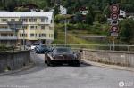 Pagani Huayra Futura 2016 года